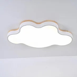 Накладной светильник Imperiumloft CLOUD ECO White CLOUD-ECO01