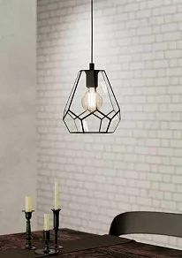 Подвесной светильник Eglo Mardyke 43643