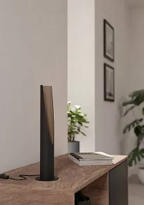 Настольная лампа декоративная Eglo BARBOTTO 901734