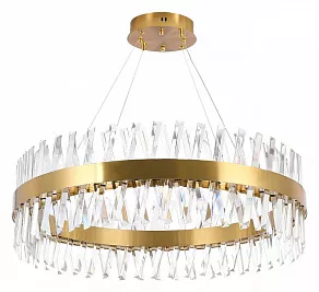 Подвесной светильник Natali Kovaltseva ALEXANDRIA LED LAMPS 81246