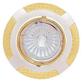 Встраиваемый светильник Horoz Electric  HRZ00000579