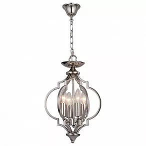 Подвесная люстра ST-Luce Foriate SL361.103.04