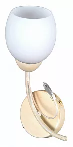 Бра Natali Kovaltseva 81402 81402/1W CHROME