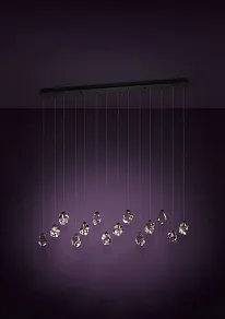 Подвесная люстра Eglo SINDICAT 390414