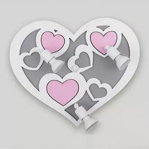 Спот Nowodvorski Heart 9064