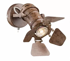 Бра Globo Egon 54650-1