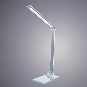 Настольная лампа офисная Arte Lamp 1116 A1116LT-1WH