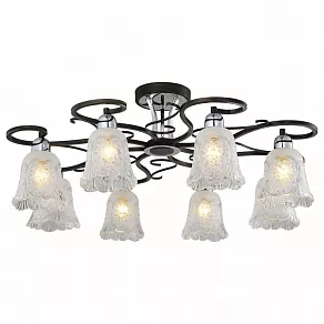 Люстра на штанге Citilux Оливия CL151181