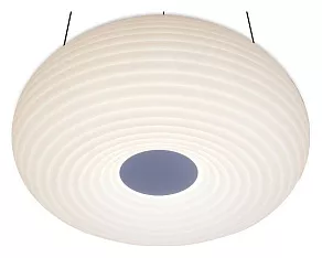 Накладной светильник Ambrella Orbital Cloud FC355L WH 30W D300