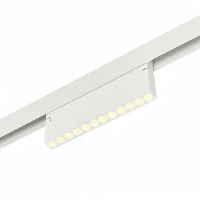 Накладной светильник MyFar FlowPoint MT0213-12W3K-W