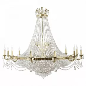 Подвесная люстра Dio D’Arte Lodi Lodi E 1.7.12.400 GB