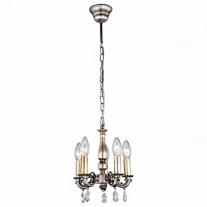 Подвесная люстра Favourite Moment 1563-5P