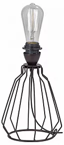 Настольная лампа декоративная Vitaluce V4291 V4291-8/1L