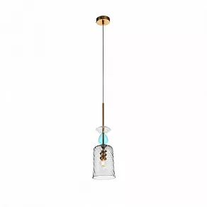 Подвесной светильник ST-Luce Illuvio SL1147.703.01