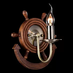 Бра Maytoni Frigate ARM624-01-R