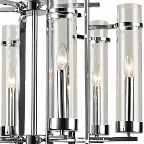Люстра на штанге Arte Lamp 1688 A1688LM-6CC