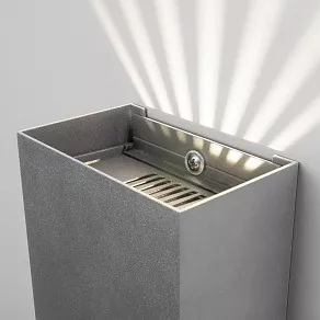 Накладной светильник Elektrostandard Sole 35149/D