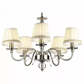 Подвесная люстра Rivoli Firenze P5 AB Б0038431