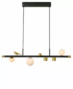 Подвесной светильник Mizi`en View MZ46397