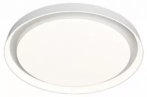 Накладной светильник Denkirs DK2045 DK6516-WH