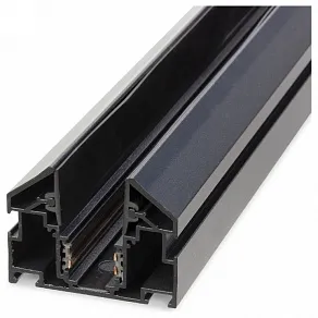 Трек встраиваемый AM-Group  MAGNET AM537 2M BK