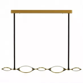 Светильник на штанге Odeon Light Vikema 4995/50L