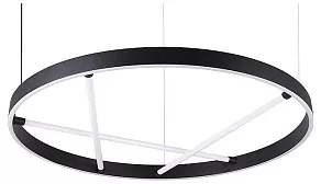 Подвесной светильник Arte Lamp Ricco A1874SP-32BK