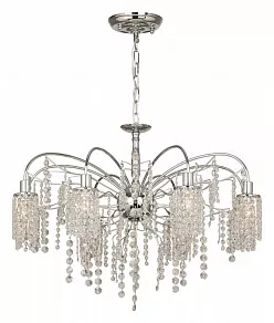 Подвесная люстра Favourite Caesar 2638-8U