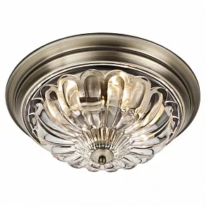 Накладной светильник Arte Lamp Hall A2128PL-4AB