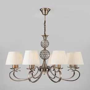 Подвесная люстра Eurosvet Tessa a044667