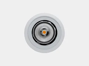 Встраиваемый светильник на штанге DesignLed SPL 00-00003436