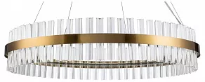 Подвесная люстра Moderli Samanta V7031-PL