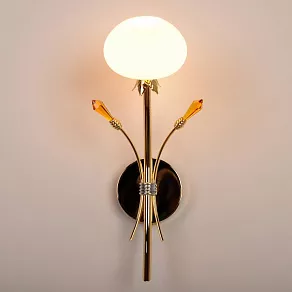 Бра Abrasax 6498 6498-А1.11