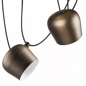 Подвесная люстра Lightstar Omega 727153