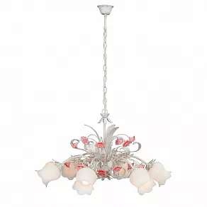 Подвесная люстра Vitaluce V1684 V1685-0/6