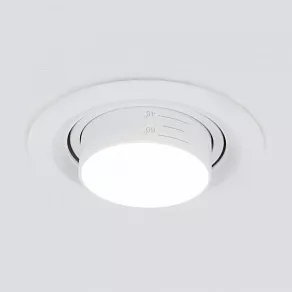 Встраиваемый светильник Elektrostandard Zoom a064034