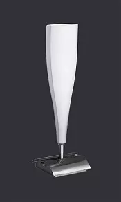 Настольная лампа декоративная Mantra Java 0064