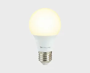 Лампа светодиодная Italline  E27 15Вт 3000K ZX 900913