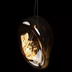 Подвесной светильник Loft it Gallo 10293 Amber