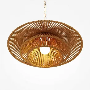 Подвесной светильник Maytoni Costa MOD394PL-01BS