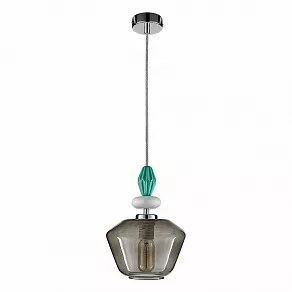 Подвесной светильник 33 идеи S42GR PND170.01.17.027CH-S42GR