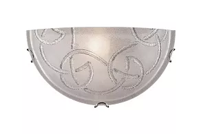 Накладной светильник Sonex Brena Silver 013