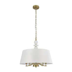 Подвесная люстра Lumion CLASSI 8410/5A