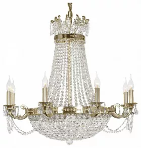 Подвесная люстра Dio D’Arte Lodi Lodi E 1.6.8.200 G