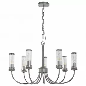 Подвесная люстра Favourite Mollis 2693-7P