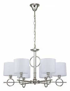 Подвесная люстра Escada Moraine 10167/6PL