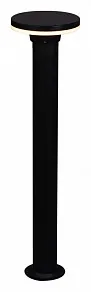 Наземный низкий светильник Reluce  09974-0.7-001KT 0,6M LED12W BK