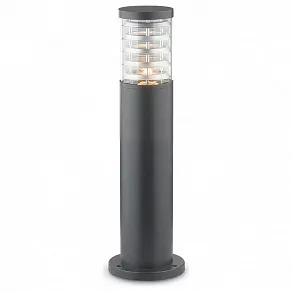 Наземный низкий светильник Ideal Lux Tronco TRONCO PT1 H40 ANTRACITE