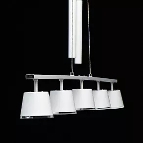 Подвесной светильник DeMarkt Гэлэкси 632016505