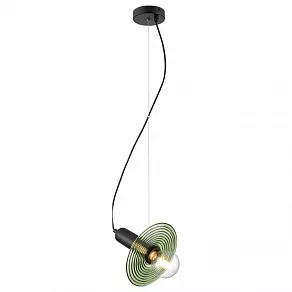 Подвесной светильник Vele Luce Gustoso VL5892P21